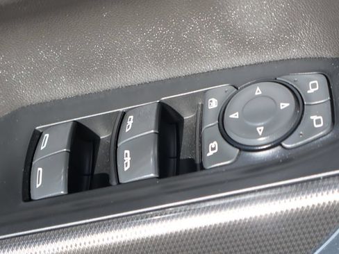 Used 2021 GMC Sierra 1500 AT4 AWD/4WD image 21