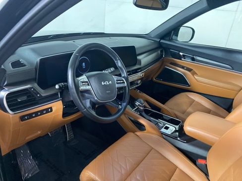 Used 2024 Kia Telluride SX X-Line AWD/4WD image 11