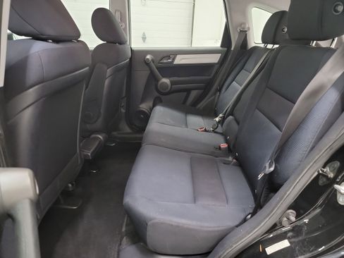 Used 2010 Honda CR-V LX image 16