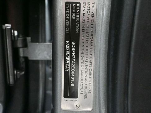 Used 2014 Bentley Continental GT V8 S image 48