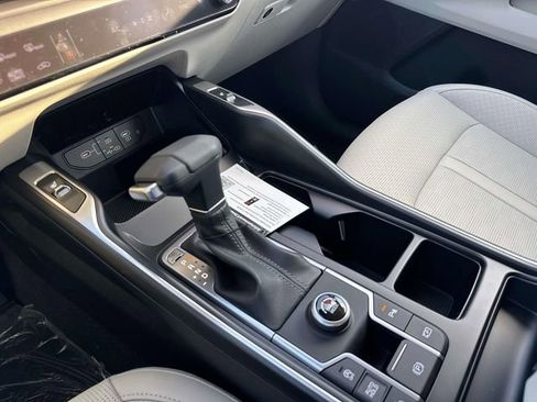 New 2026 Kia Sorento EX FWD image 29
