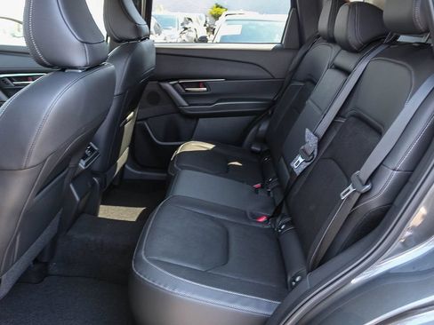 New 2026 MAZDA CX-5 Preferred AWD/4WD image 20