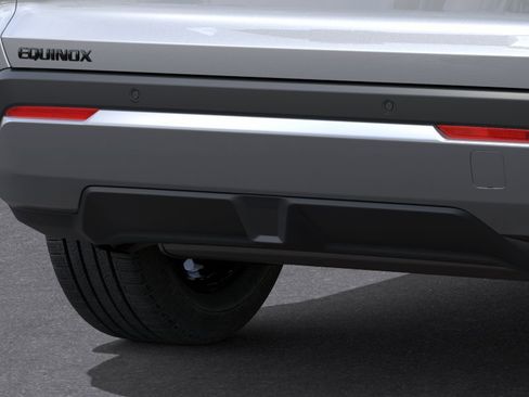 New 2026 Chevrolet Equinox LT image 14