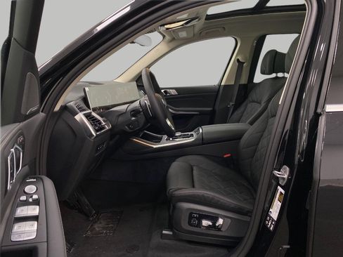 Certified 2026 BMW X7 xDrive40i image 34