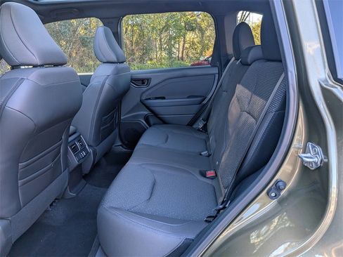 New 2026 Subaru Forester Premium image 14