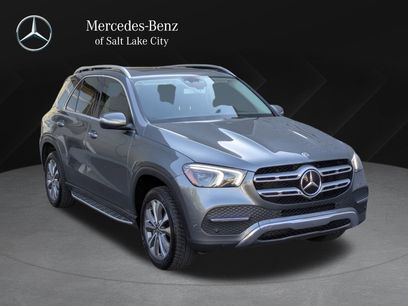 Used 2020 Mercedes-Benz GLE 350 4MATIC