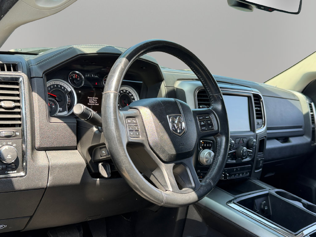 Used 2014 RAM 1500 Sport AWD/4WD image 15