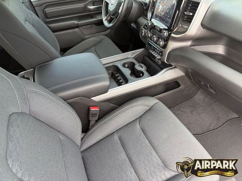 New 2026 RAM 1500 Tradesman image 11