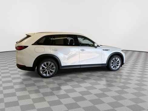 New 2026 MAZDA CX-90 Plug-In Hybrid w/ Preferred image 11