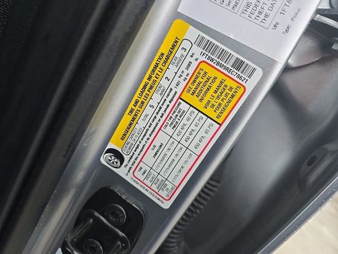 Used 2024 Ford F250 Lariat w/ Lariat Ultimate Package image 15