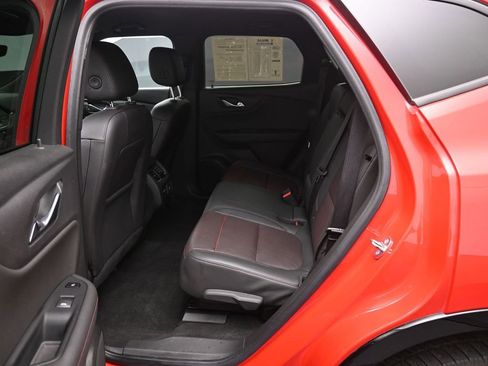 Used 2020 Chevrolet Blazer RS image 34