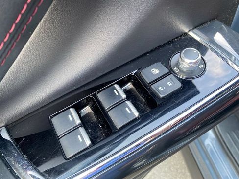 Used 2021 MAZDA CX-9 Carbon Edition AWD/4WD image 14