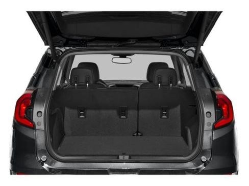 Used 2020 GMC Terrain SLT w/ Preferred Package FWD image 14