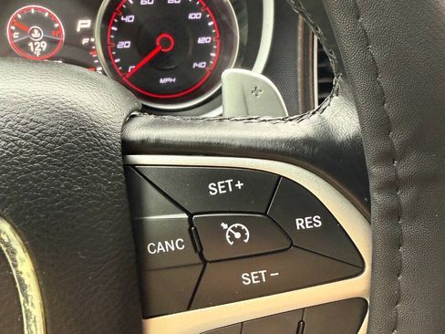 Used 2016 Dodge Charger SXT w/ Rallye Group AWD/4WD image 25