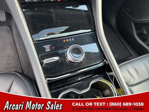 Used 2022 Jeep Grand Cherokee L Limited w/ Luxury Tech Group II image 23