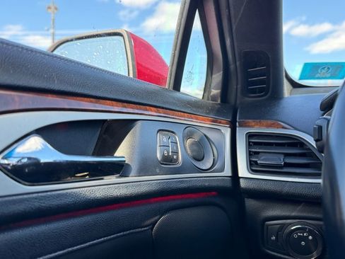 Used 2018 Lincoln MKZ Reserve w/ Technology Package image 31