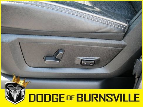 Used 2021 RAM 2500 Laramie AWD/4WD image 20