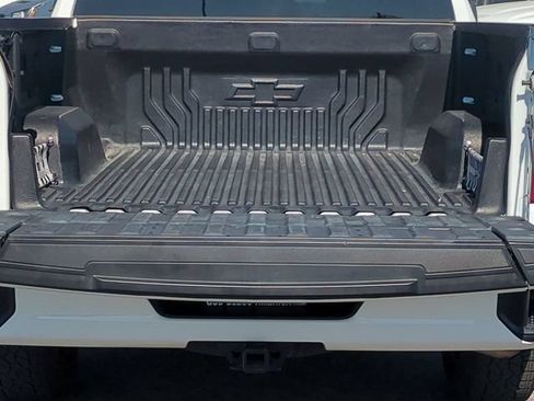 Used 2023 Chevrolet Silverado 1500 RST RWD image 31