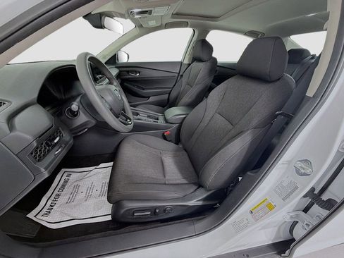 Used 2023 Honda Accord EX image 20