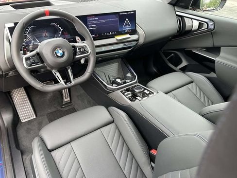 New 2026 BMW X3 M50 w/ Premium Package AWD/4WD image 10