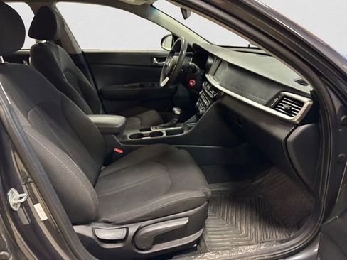 Used 2019 Kia Optima LX FWD image 15