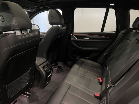 Used 2023 BMW X3 xDrive30i w/ Premium Package AWD/4WD image 23