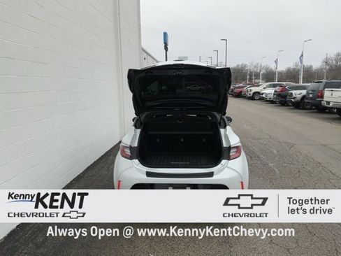 Used 2022 Toyota Corolla XSE image 7