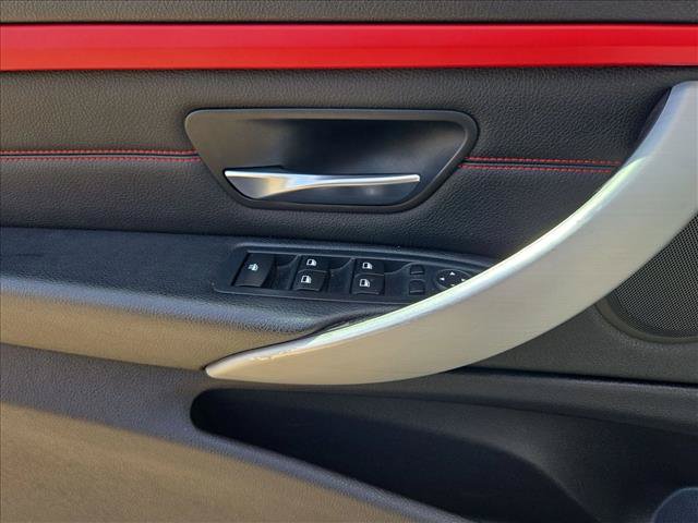 Used 2015 BMW 428i Convertible RWD image 14