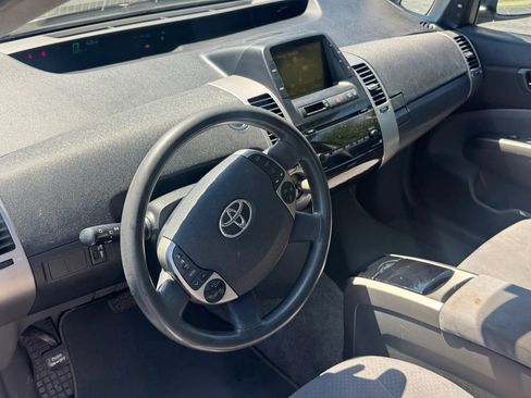 Used 2006 Toyota Prius FWD image 10