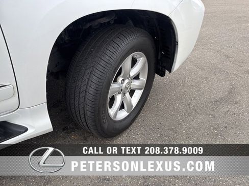 Used 2012 Lexus GX 460 460 image 10