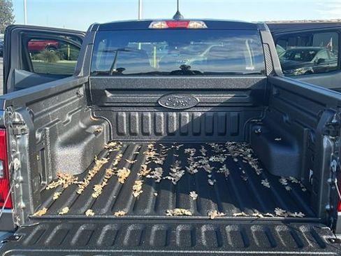 Certified 2025 Ford Maverick XLT w/ Equipment Group 301A image 15