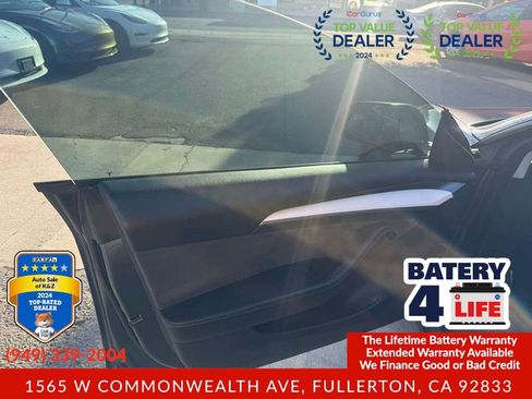 Used 2023 Tesla Model 3 Standard Range RWD image 19