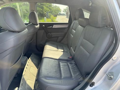Used 2010 Honda CR-V EX-L image 15