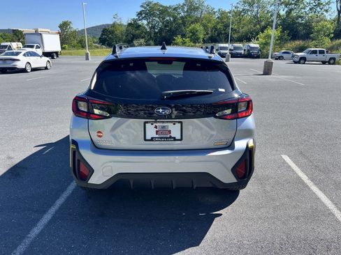 Certified 2025 Subaru Crosstrek 2.5i Sport w/ Crosstrek Mirror Package AWD/4WD image 8