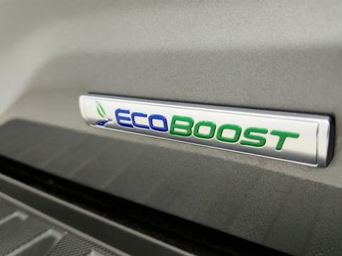 Used 2021 Ford F150 Lariat w/ Equipment Group 502A High AWD/4WD image 34