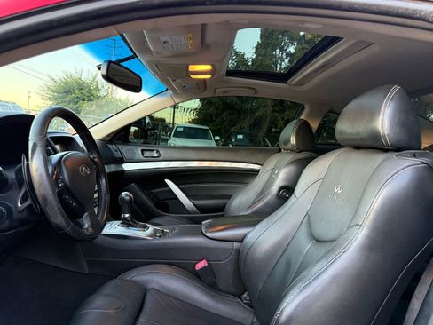 Used 2013 INFINITI G37 x Coupe w/ Premium Pkg image 29