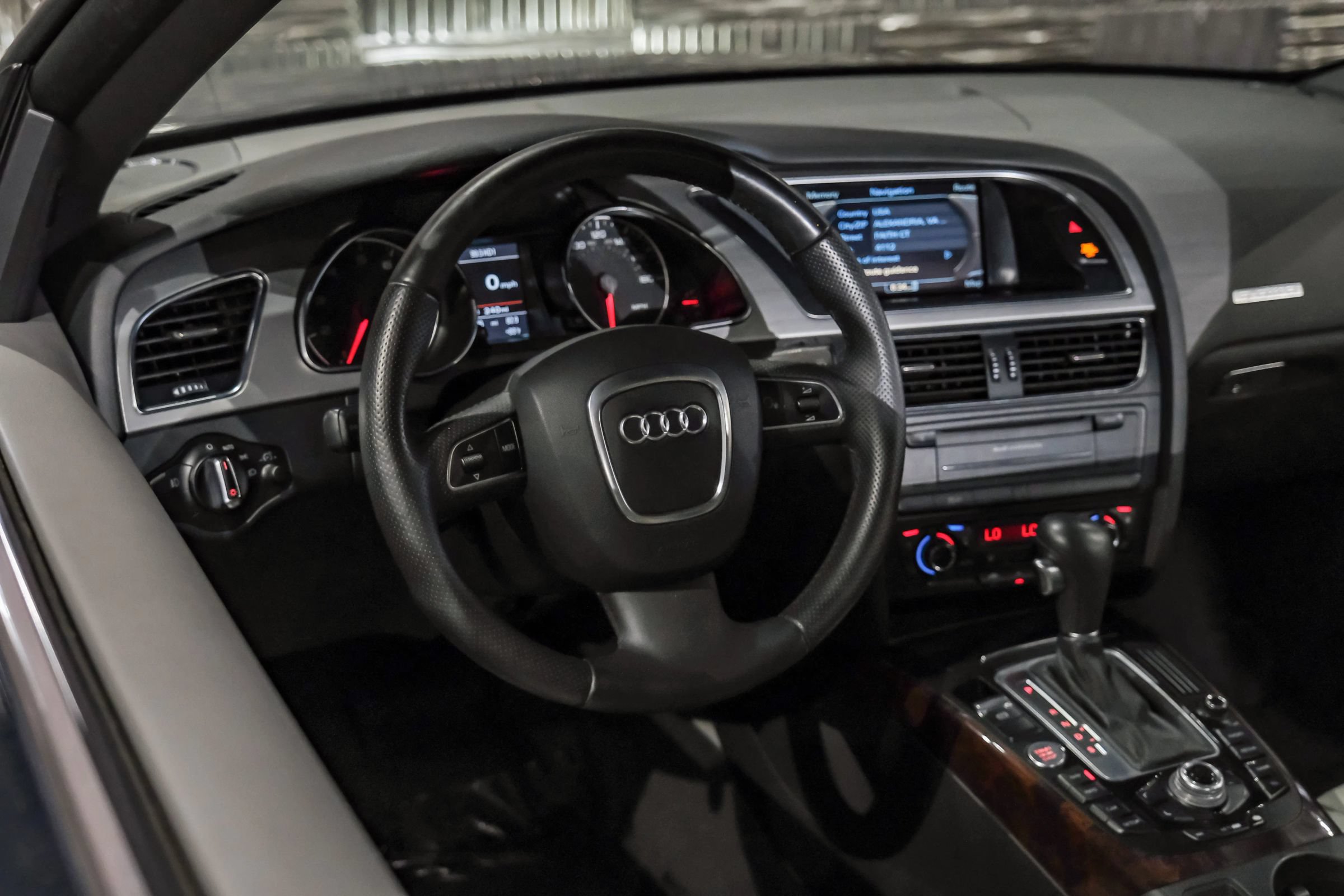 Used 2011 Audi A5 2.0T Prestige AWD/4WD image 22
