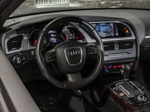 Used 2011 Audi A5 2.0T Prestige AWD/4WD image 22