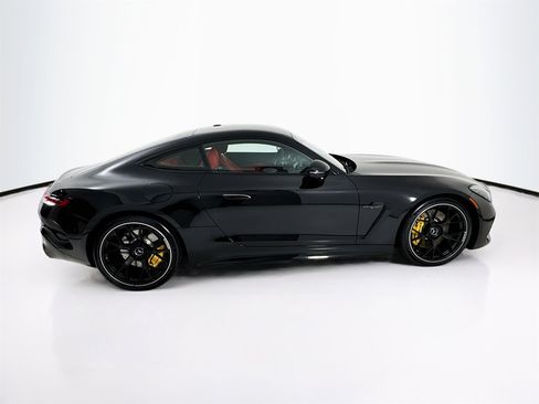 New 2026 Mercedes-Benz AMG GT 55 image 9