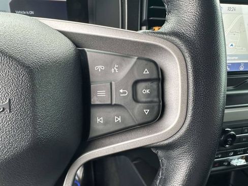 Certified 2022 Ford Bronco Badlands AWD/4WD image 30