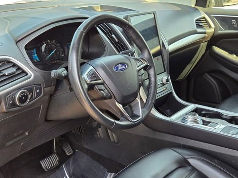 Used 2024 Ford Edge SEL AWD/4WD image 17