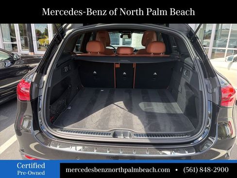 Used 2026 Mercedes-Benz GLC 300 image 4