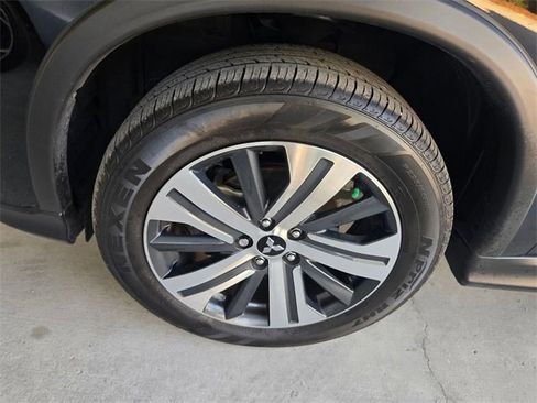 Used 2024 Mitsubishi Outlander Sport ES image 25
