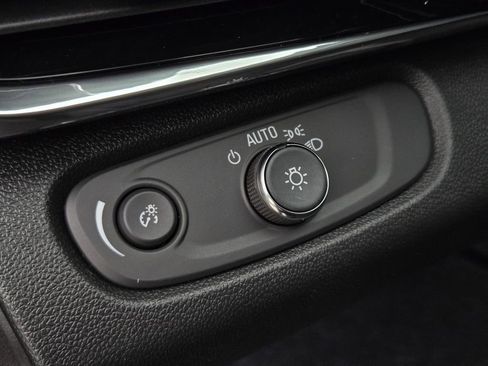 New 2026 Buick Envista Sport Touring w/ Convenience I Package image 6