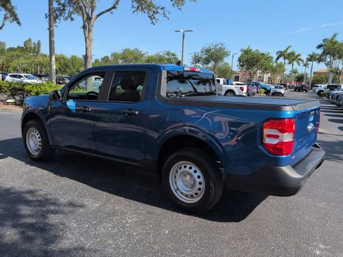 Used 2024 Ford Maverick XL FWD image 5