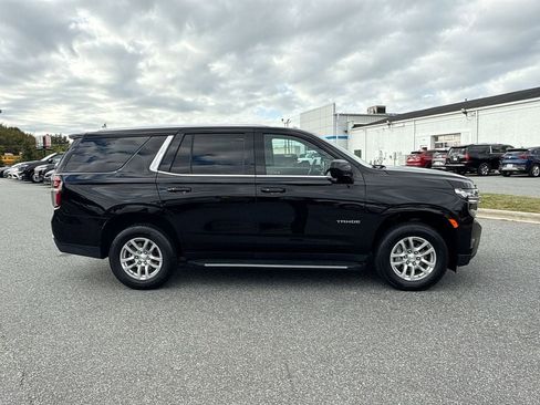 Certified 2024 Chevrolet Tahoe LT image 2