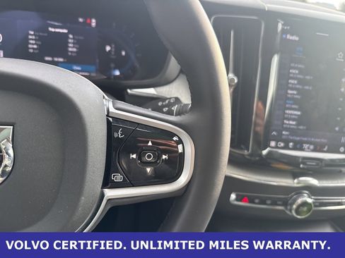 Certified 2025 Volvo XC60 B5 Plus image 23