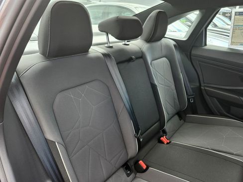 New 2025 Volkswagen Jetta Sport image 22