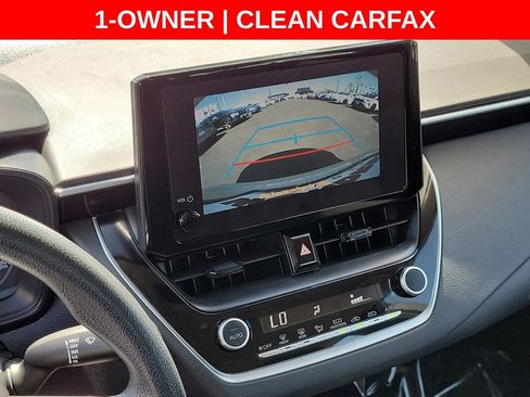 Used 2024 Toyota Corolla LE FWD image 30