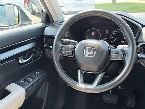 Used 2023 Honda CR-V EX-L image 24